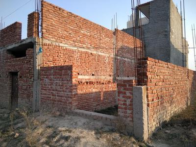 540 Sq.ft Residential Plot for Sale in Dakshinpuri, New Delhi