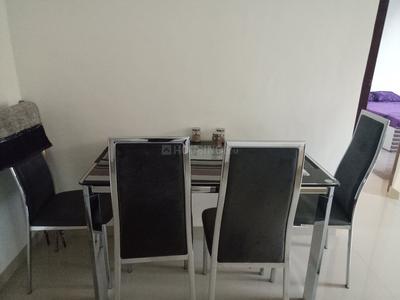 3 BHK Apartment