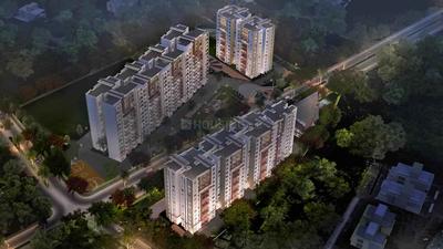 2 BHK Apartment