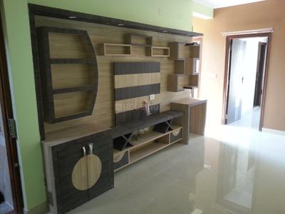 Gallery Cover Image of 900 Sq.ft 2 BHK Independent House for rent in Frazer Town for 22000