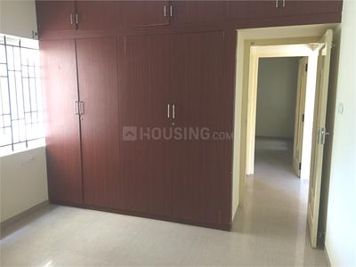 Gallery Cover Image of 2000 Sq.ft 3 BHK Independent House for buy in Chandranagar for 7500000