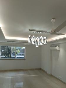 3 BHK Independent Floor