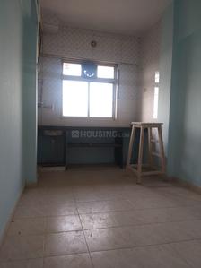 Gallery Cover Image of 250 Sq.ft 1 RK Apartment for buy in Kandivali West for 2800000