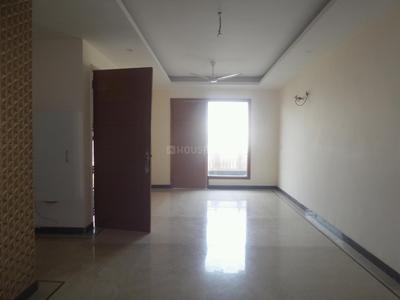 3 BHK Independent Floor