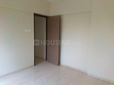Gallery Cover Image of 734 Sq.ft 1 BHK Apartment for buy in Chembur for 15500000