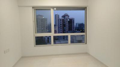 1 BHK Flat