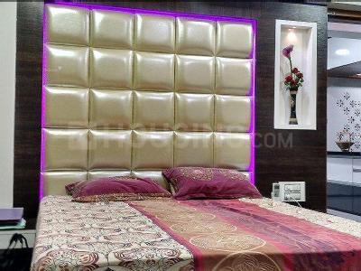 Gallery Cover Image of 1150 Sq.ft 2 BHK Apartment for buy in Kharghar for 9000000