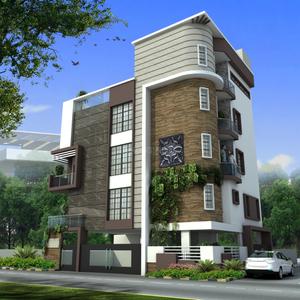 Gallery Cover Image of 5000 Sq.ft 4 BHK Independent House for buy in RR Nagar for 33500000