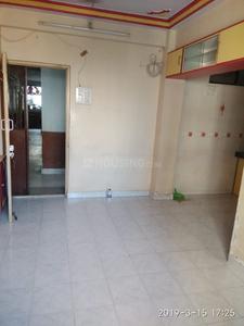 Gallery Cover Image of 225 Sq.ft 1 RK Apartment for buy in Malad West for 2900000