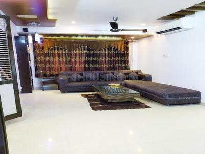 Gallery Cover Image of 1487 Sq.ft 3 BHK Apartment for buy in Kalyan West for 15500000