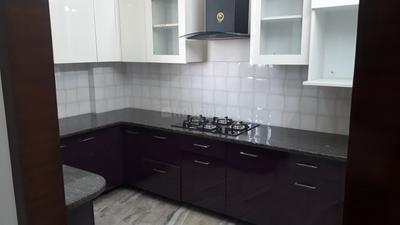 Gallery Cover Image of 1390 Sq.ft 2 BHK Apartment for buy in Seema Dwar for 5800000