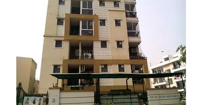 Gallery Cover Image of 975 Sq.ft 1 BHK Apartment for buy in Durgapura for 3100000