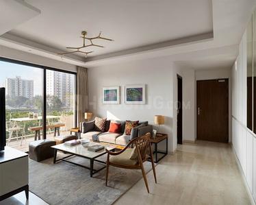 2 BHK Apartment