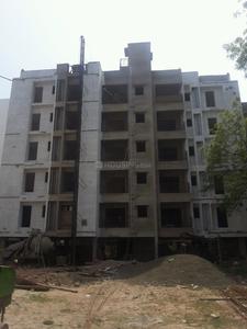 3 BHK Apartment