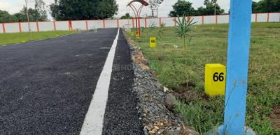 Gallery Cover Image of Sq.ft Residential Plot for buy in Thiruporur for 578160