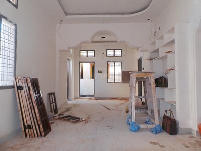 Gallery Cover Image of 1250 Sq.ft 2 BHK Independent House for buy in Ramachandra Puram for 5900000