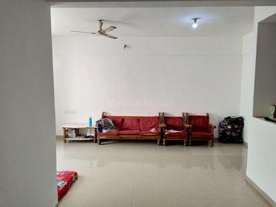 Gallery Cover Image of 1040 Sq.ft 2 BHK Apartment for buy in Hadapsar for 5500000