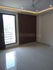 4 BHK Apartment