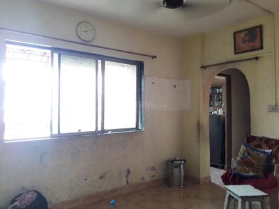 Gallery Cover Image of 550 Sq.ft 1 BHK Apartment for buy in Kalyan East for 3500000