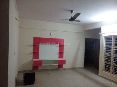 3 BHK Apartment