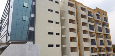 2 BHK अपार्टमेंट