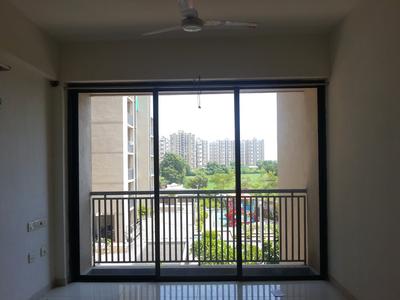 Gallery Cover Image of 1140 Sq.ft 2 BHK Apartment for buy in Sarkhej- Okaf for 4200000