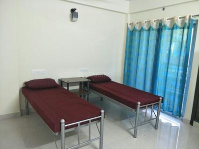 Bedroom Image of Om Sai Ram New Deluxe PG For Ladies in Padmanabhanagar