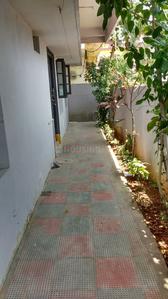 Gallery Cover Image of 800 Sq.ft 1 BHK Independent House for rent in Trimalgherry for 6500