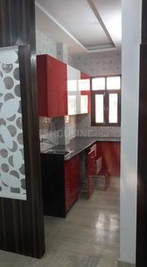 1 BHK Independent Floor