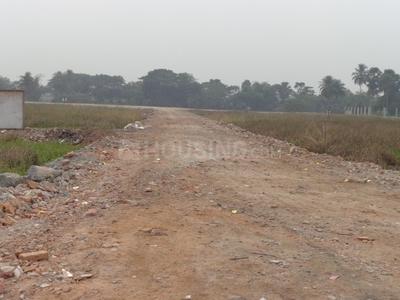Gallery Cover Image of Sq.ft Residential Plot for buy in Joka for 387500