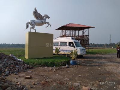 Residential Plot