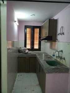 1 BHK Independent Floor