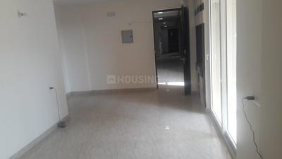 3 BHK अपार्टमेंट