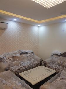 Gallery Cover Image of 2610 Sq.ft 4 BHK Independent Floor for buy in Green Field Colony for 10000000