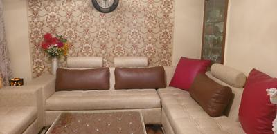 Gallery Cover Image of 1580 Sq.ft 3 BHK Apartment for buy in Express Green, Sector 44 for 9500000