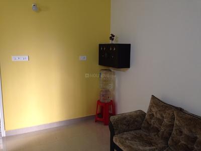 2 BHK Apartment