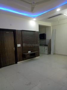 Gallery Cover Image of 1600 Sq.ft 3 BHK Villa for buy in Mansarovar Extension for 4200000