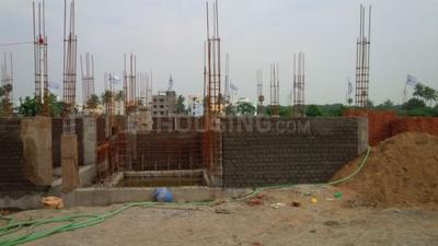 1 BHK Apartment