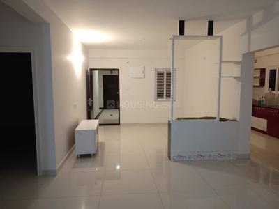 3 BHK Apartment