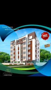 2 BHK Apartment