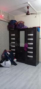 Gallery Cover Image of 500 Sq.ft 1 BHK Independent Floor for buy in New Panvel East for 3800000