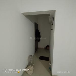 1 BHK Apartment