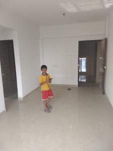 1 BHK Apartment
