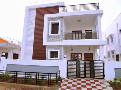 2 BHK Independent House