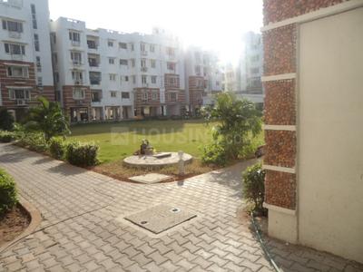 1 RK Apartment