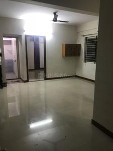 1 BHK Independent Floor