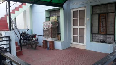 2 BHK Independent House