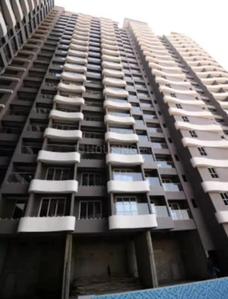 2 BHK अपार्टमेंट