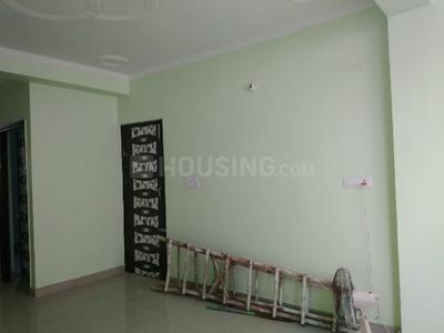 Gallery Cover Image of 600 Sq.ft 1 BHK Independent Floor for rent in Sector 8 Dwarka for 10000