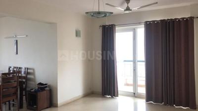 4 BHK फ़्लैट